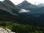 Cdn Rockies Adventure (Aug 2010) - Talus - 053
